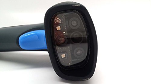 Datalogic Scanning Qd2430-Bk Barcode Scanner, Quickscan Qd2430 2D, Black #TOP6