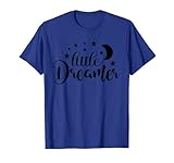 Little Dreamer Camiseta