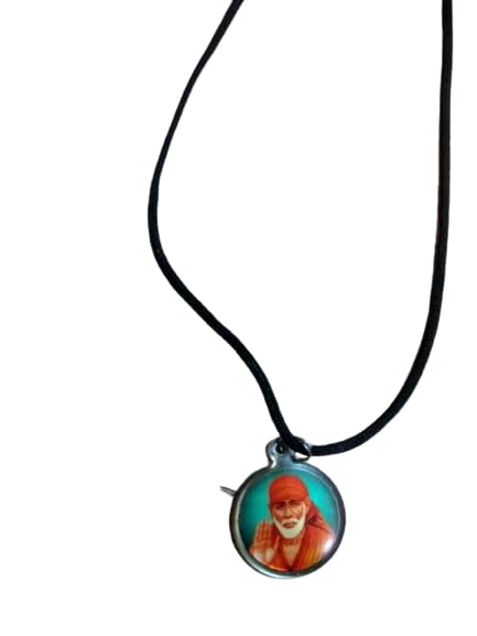 New 5 pcs SRI SAI BABA LOCKET energized thread for waist band/kamarband/locket/forearm band to eliminate negative energy for adult/kids 5 meter pack (B0CM11XM4J) Amazon Price History, Amazon Price Tracker