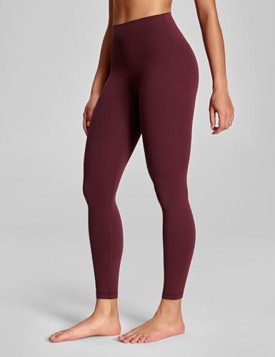 Image of HeyNuts Workout Pro Leggings 25'', Medium Plus Support, Compression 7 /8 Workout Pants
