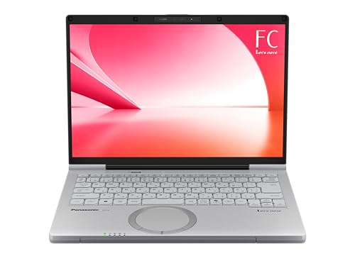 Amazon.co.jp: パナソニック ノートパソコン レッツノート CF-FC7ADTCR