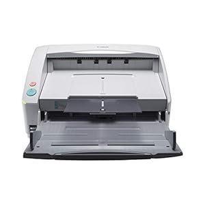 2DR9498 – Canon imageFORMULA DR-6030C Sheetfed Scanner
