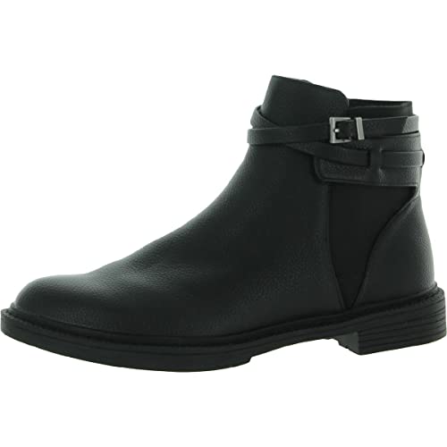 Femme Wind Lug Buckle Bottine Kenneth Cole REACTION aux finitions haut de gamme