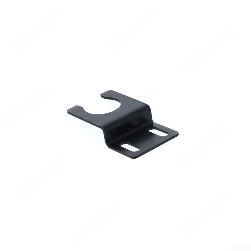 para soporte Negro Metal para Cepilladora DW735X Repuesto para