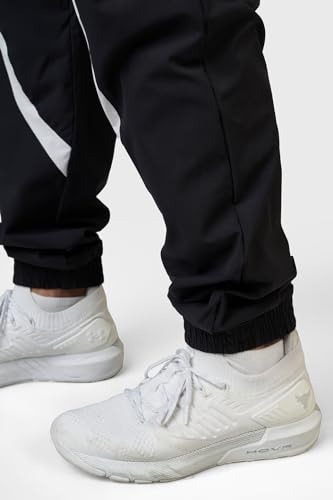 Image of FUAARK Men Oversized Momentum Gym Workout Jogger with Pocket