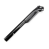 Fahrradteile Vollcarbon-Sattelstütze Verstellbar 27.2 31.6mm Rennrad-Sattelstütz Fahrradteile Vollcarbon-Sattelstütze Verstellbar 27.2 31.6mm Rennrad-Sattelstütz