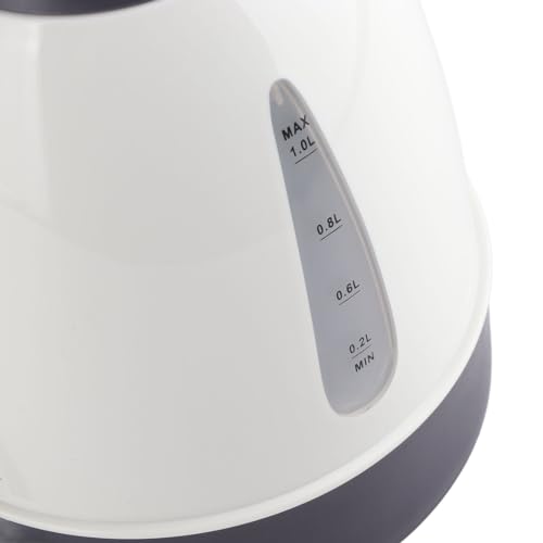 Hervidor eléctrico portátil para auto 1000ml 24V miniatura 5