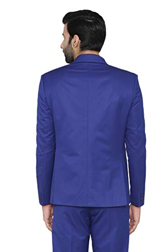 Image of WINTAGE Men's Regular Fit Blazer