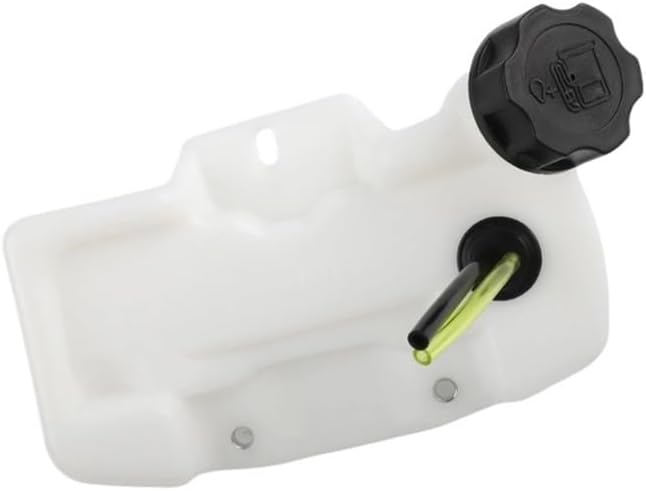 1E34F Fuel Tank With Cap Fit For Brush Cutters Lawnmower Garden Tools Parts