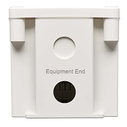 image for Tripp Lite Outdoor in-Line Power Over Ethernet PoE Surge Protector, Ca