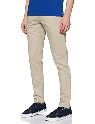 Image of Ruggers Men Casual Pants