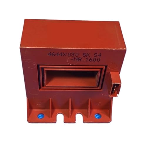 Capteurs de transformateur 4644X030 pour la surveillance et régulation du réseau électrique