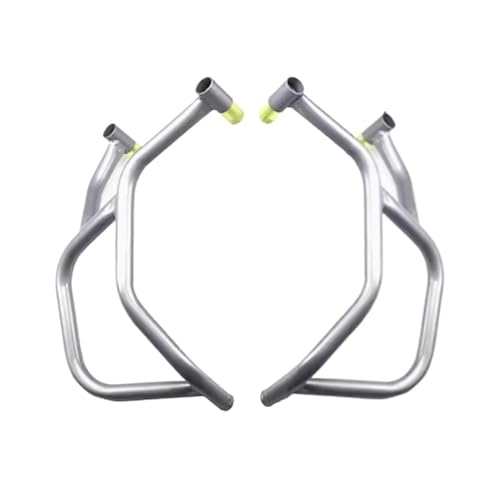 Barre de protection moteur 800 MT évite les casses coûteuses
