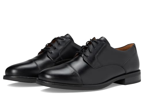 Cole Haan Mens Bedford Cap Toe Oxfords
