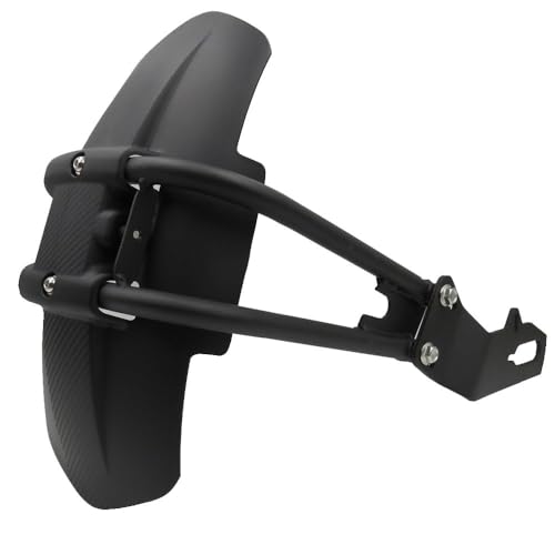 Garde-boue BAJAJ Dominar 250 accessoire moto protection éclaboussures carénage arrière