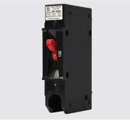 Carling Magnetic/Hydraulic Circuit Breaker