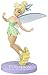 Figura Estatua Campanilla Disney Tinker Bell 20cm Versión Pearl Original Sega Japón Perla