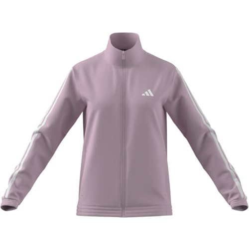 Image of adidas Women's Tricot Track Top and Bottom Sets