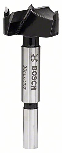 Bosch Professional 1 x Carbide Kunstbohrer (Ø 36 mm, Zubehör Bohrmaschine) – Ansicht 2