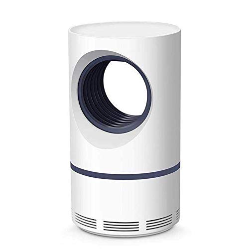 Wentylator przeciw komarom Elektryczny środek do zabijania komarów Lampy LED Pułapka na muchy Światło Środek odstraszający owady Odstraszacz szkodników Zapper Fly Zapper Usb Mosquito Killer