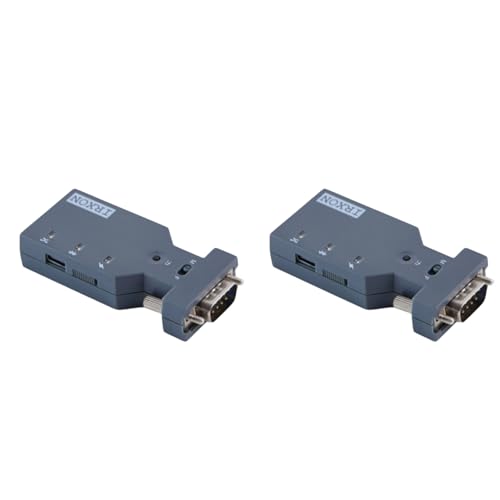 Adaptateur Bluetooth Rs232 BT580 pour contrôle machine sur smartphone
