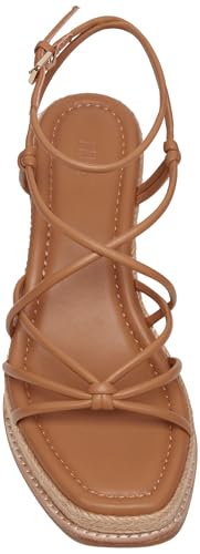 PAIGE Women's Julia Wedge Sandal4