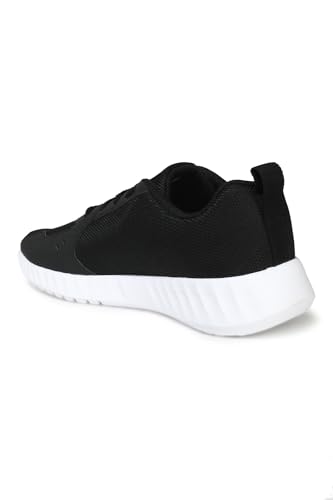Image of Reebok Men's Running Shoes Cushioned Breathable Mesh Sports Shoes for Men | Lightweight Gym Shoe for Men | Running, Jogging, Walking & Gym | Ripple Ignite
