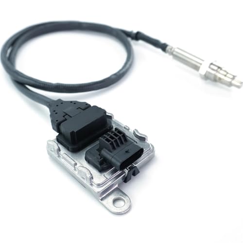 Sensor de óxido nitroso 29650-2U700 SNS0843B recambio de escape de 12V para motor diésel 4