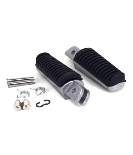 Repose-pieds moto avant TDR125 FZ6 FZR600 FZS600 XJ600 YZF600 MT03