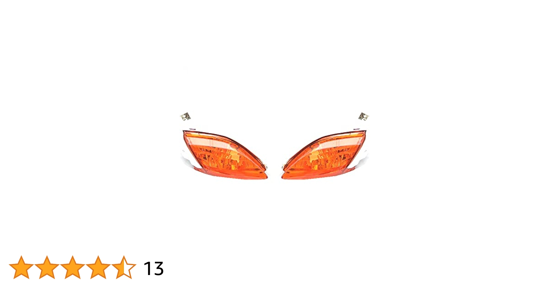 DCR シグナス3型LEDウィンカー 青・オレンジ Amazon | KN企画 シグナスX 1型 【5UA/5TY】 フロントウインカー