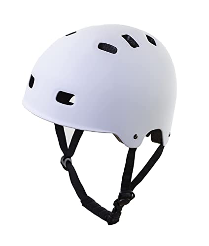Casco Urbano para Patinete Ajustable Cover