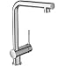 Produktbild Ideal Standard BC177AA Ceralook Küchenarmatur Niederdruck, chrom