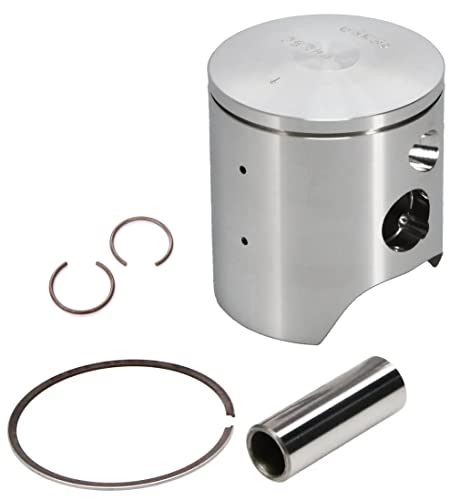 Wiseco Forged 56.00mm Piston Kit for '01-02 KX125 (783M05600)