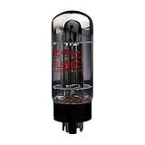 tubes 6l6 vs 6v6 Capture le son unique des tubes traditionnels à un prix attractif, attrayant pour les amateurs et les musiciens qui recherchent une reproduction sonore authentique