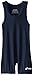 ASICS Men's Solid Modified Singlet