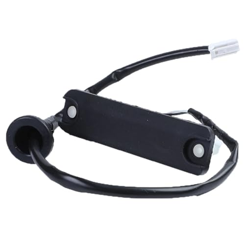 Interrupteur de hayon 8484020010 pour réparer le coffre bloqué de Toyota Avensis T25 Verso