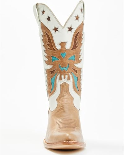 Idyllwind Women's Viceroy Pebble Western Boot Round Toe - Biwsp24l18-C4