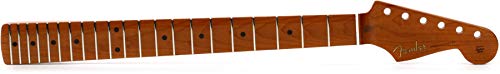 PER TE: 1x Fender Roasted Maple Vintera Mod 50's Strat Neck