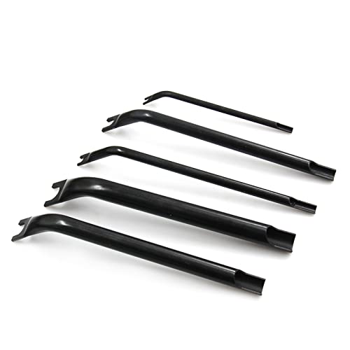 LVOUP 42400 Double-Ended air line Disconnect Tool Set for Heavy-Duty Truck by LVOUP - Image 4