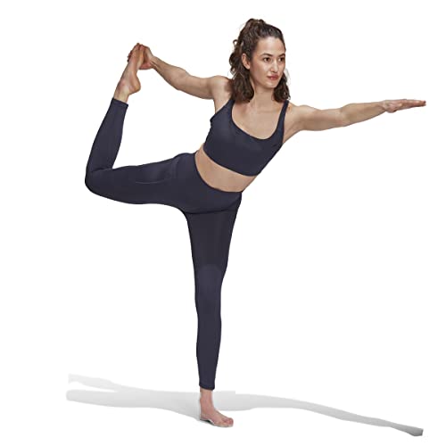 Image of adidas Women's Studio 7 /8 Tights