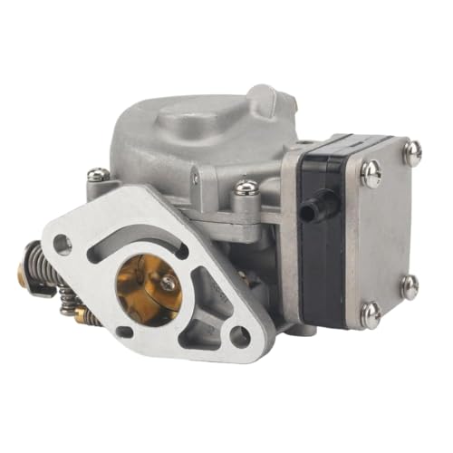 キャブレターアセンブリ369-03200-0 5HP 5B船外船エンジンパーツに適合するモデル369-03200-1 369-03200-2
