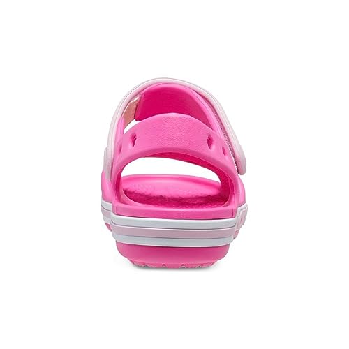 Image of Crocs Unisex-Child Bayaband Sandal