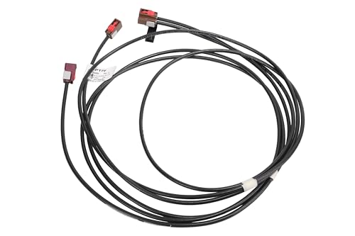 Câble coaxial GM Genuine Parts 85584856 pour antenne radio et navigation numérique de voiture