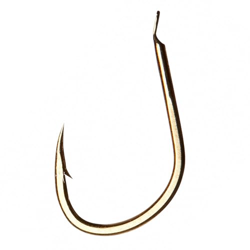Daiwa Tournament avanzons Hameçons Mmaïs leader 60 cm miniatura 2