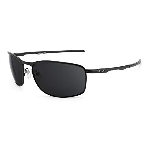 Image of Revant Replacement Lenses for Oakley Conductor 8 OO4107 | Fits OO4107, Polarized Available, 100% UV Protection, Impact & Scratch Resistant, Precision-fit, Optically Corrected