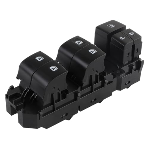 Interrupteur de fenêtre électrique 84040-0K021 pour réparer une vitre bloquée de voiture