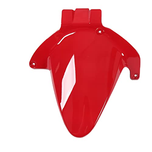 Garde-boue moto arrière CBR600RR robuste pour protéger l'amortisseur