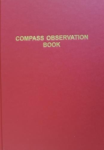 Buy Compass Observation Book Book Online at Low Prices in India ...