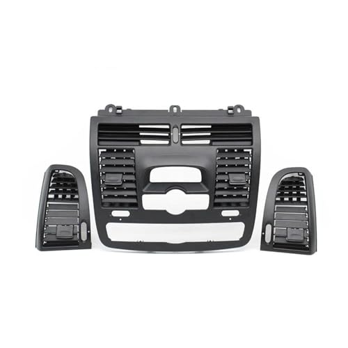 Grille ventilation Mercedes Vito cassée ? Remplacez vos aérateurs de climatisation W639