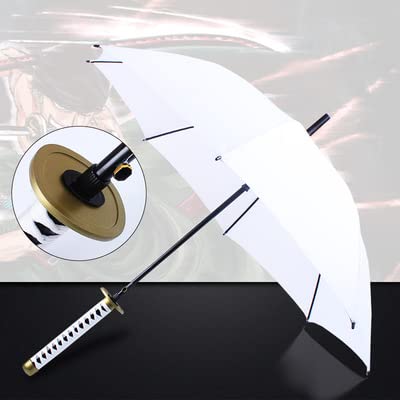 Amazon.co.jp: ワンピース(劇場版) ナイフ傘 コスプレ ゾロ 関の刃物